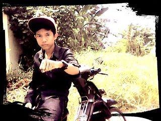 Adi street punk oioi