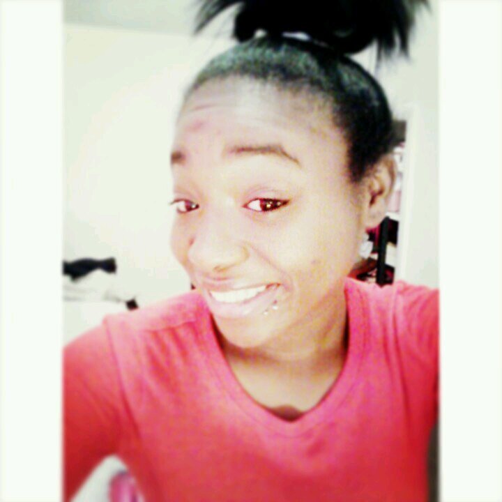Loyal bitch, real rider. Her nigga need her she stand beside him. A go getter her own provider, might go thru some shit but she'll survive..