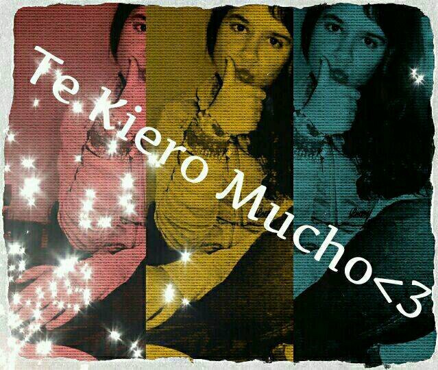 2/2/2014 El mejor dia de toda mi vida,Tu+yo=X100PREE Alicia Hernandez dando guerra desde 27/4/2001 No sonrias que me lias. Alicia&Angel Siempre y para siempre