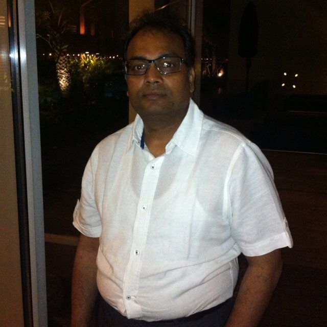 khemka_dinesh's profile picture. 