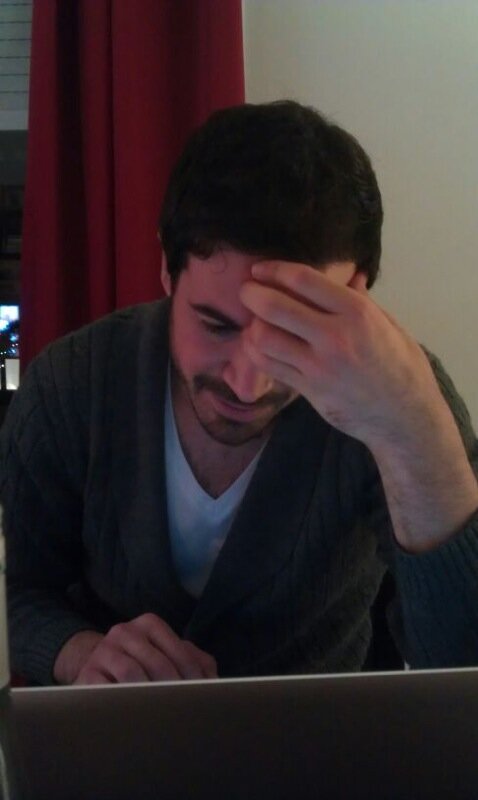 slahsaadaoui's profile picture. 