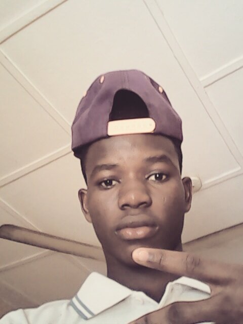 ☆No Soccer No Me (Nosa)☆Love To Be A Professional Soccer Player☆Want to study civil engineering☆A Soccer lover☆Team: Chelsea fc☆