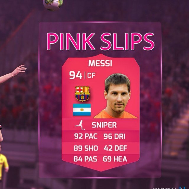 WAGERS AND PINKSLIPS? DM ME