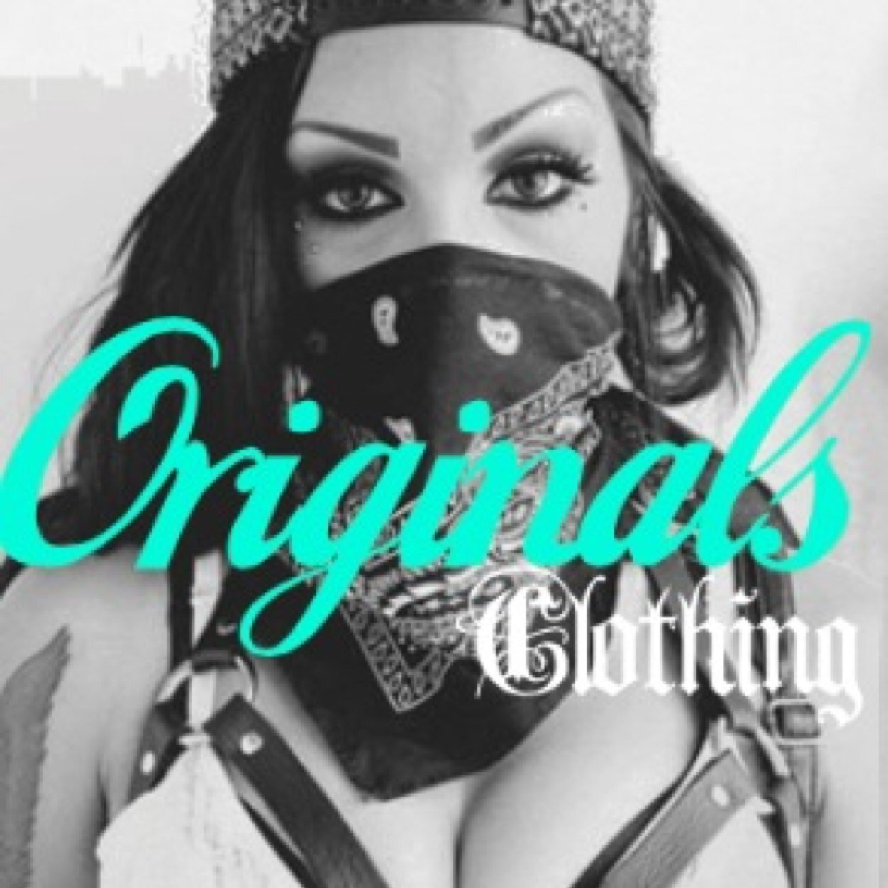 CEO: @RuthlessInkk_ | Established 2014 Streetwear Movement | Email / Contact Info: OriginalsClothing2014@Yahoo.Com | IG: @OriginalsClothing