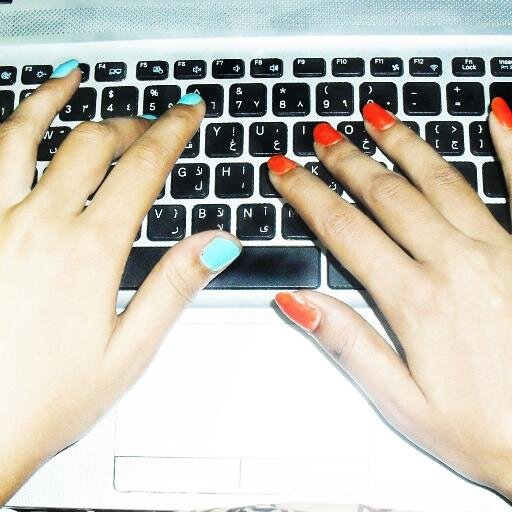 ArshmaRizvi's profile picture. Amazinggggg