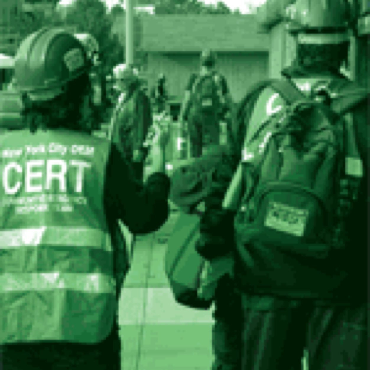 EH_CERT's profile picture. Community Emergency Response Team (CERT) is a volunteer citizen group that works under the Office of Emergency Management (OEM)