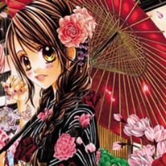 I find my family. My dear mother : @Bloody_Yuuki