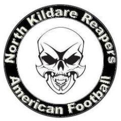 North Kildare Reapers American Football Score Update. Keep an eye on our updates every game day for live scores