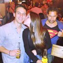 Michelle Falcon - @mf1263 - Twitter