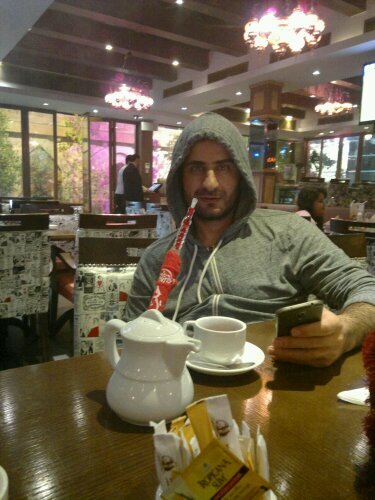 TarabaiRawad's profile picture. 