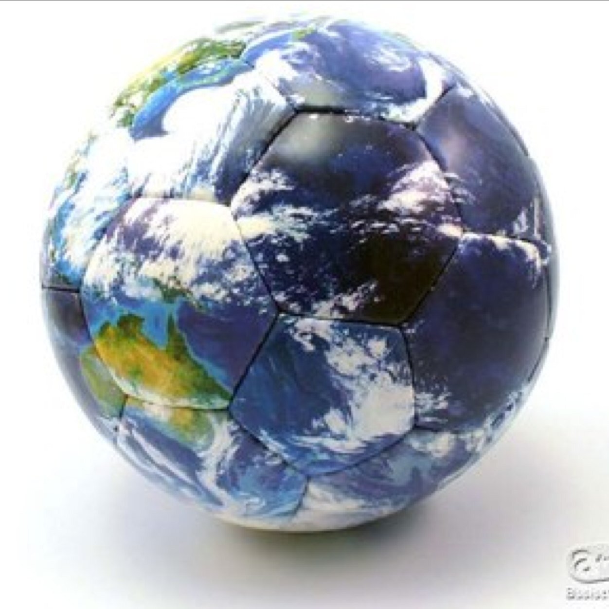 サッカー好きのプラットフォーム