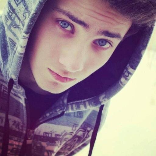 Don't have much to say !! #followback