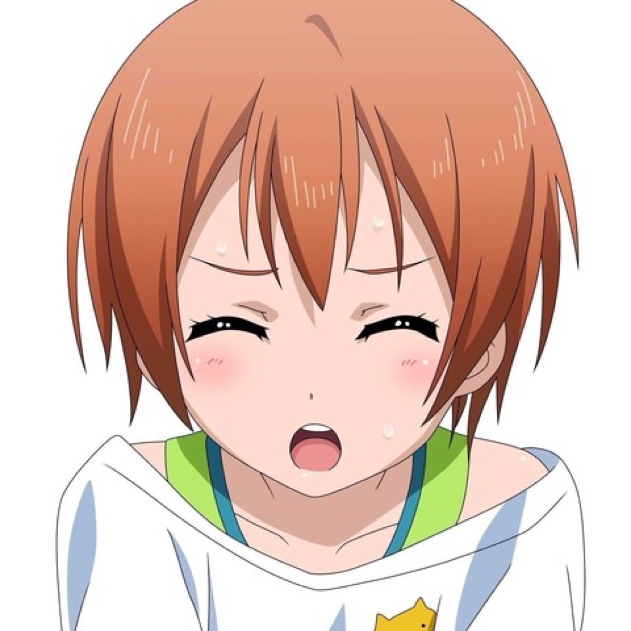 ごめんなさいm(_ _)m IDのエリチのスペルは普通に間違えてしまいました…泣 高校生やってるライバーですっ!あ、ヴァンガとヴァイスもやってますのでそちらもよろしくお願ます(o^^o) デッキはもちろん凛ちゃんとエリチカデッキです!www