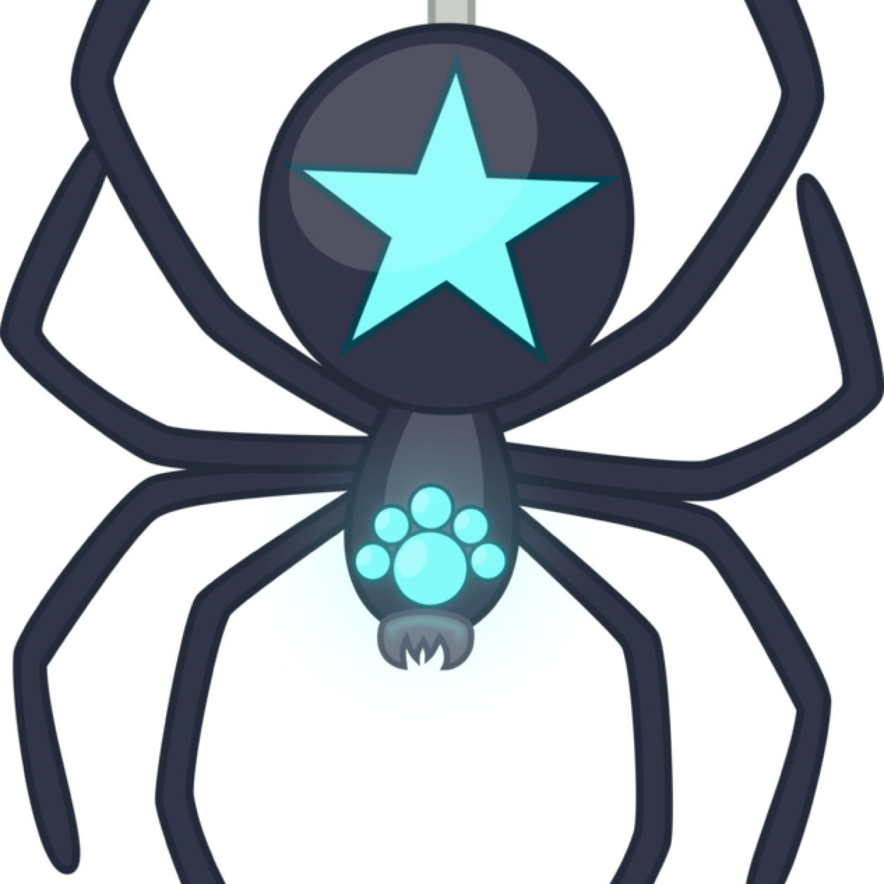 *Hiss!* Star Is Just Your Everyday Spider She Has A Soft Spot For Freinds But Shes Dying For A Owner..