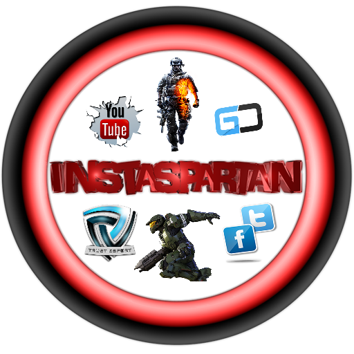 INSTASPARTAN's profile picture. 