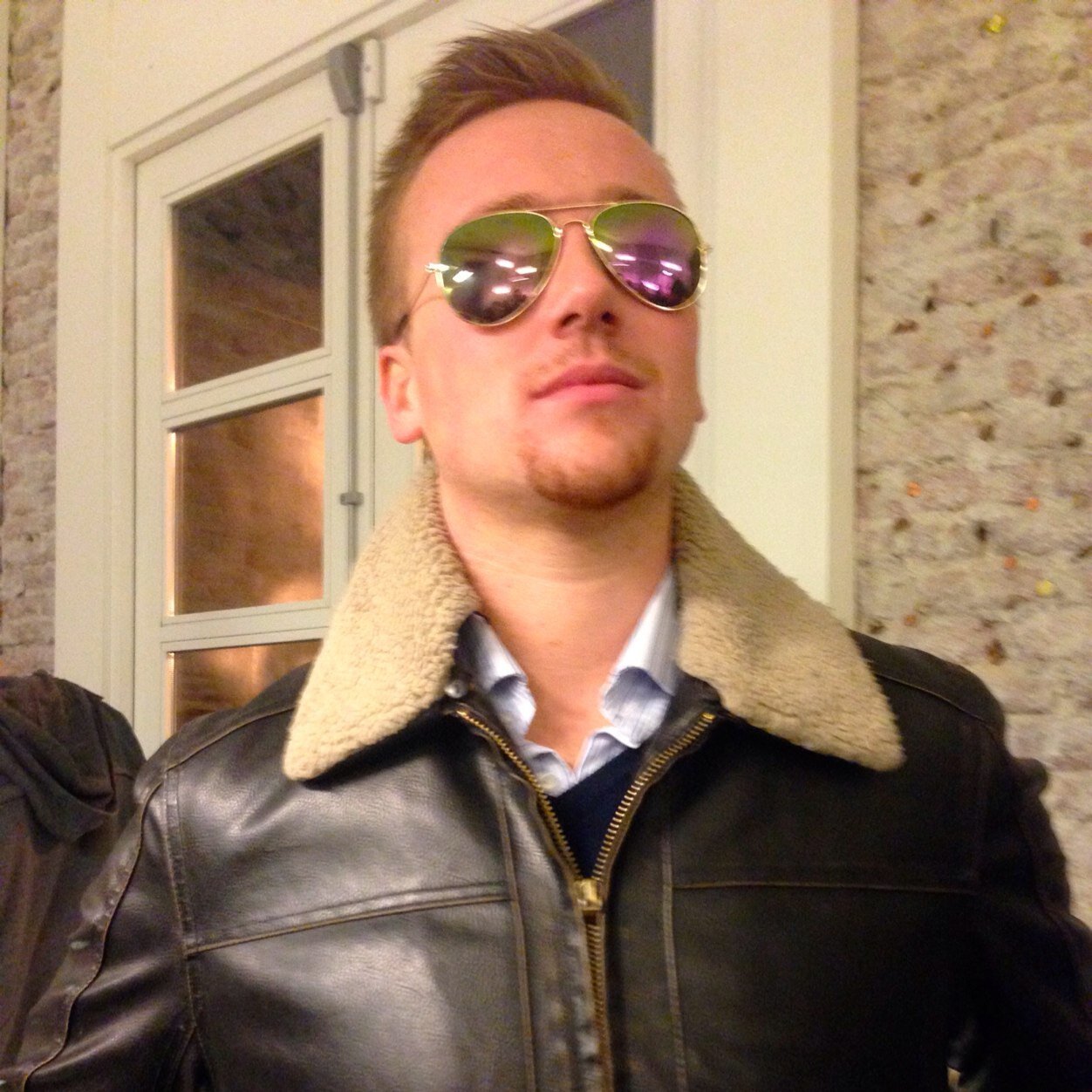 moproblemas's profile picture. Tufts grad, beer enthusiast, Bostonian, young professional. Trying to fight the 'itis in everyday life