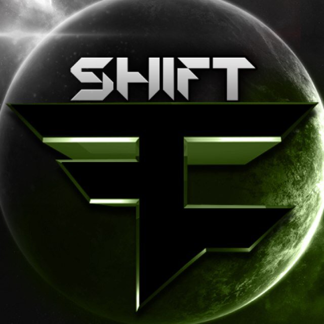 Iam part of FaZe editor and MLG Circuit member.