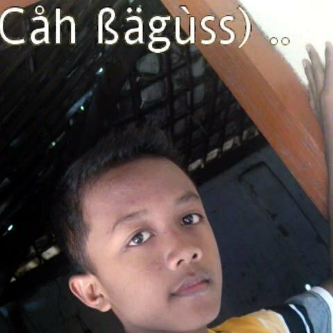 My name is moh lutfi bahrizal,
Place and date birth kediri, 10 august 2000,
Just like the woman who could run his worship was right ..
It was black Sweet