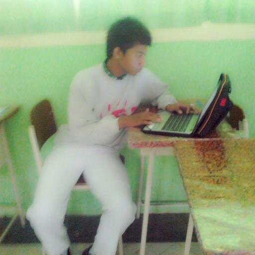 raa usah akehann cocotlahh lakoni ae :)