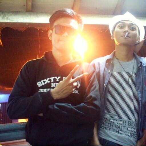 | Leader of  IMM Kom FISIP 2014