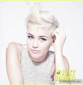 Hi I Am A Big Fan Of Miley Cyrus And Ill Follow Anyone Who Follows Me Bye!