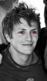 DemetriTracksU's profile picture. I will hunt you down... you can count on it