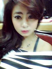 Pekerjaan : * PL (pemandu lagu) d karoke @gravity . . || * Modeling