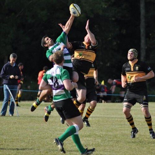 hdyer1989's profile picture. Qualified PE teacher, rugby fanatic, gentleman and a scholar, learning Russian...badly