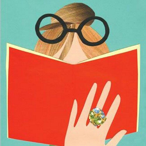 A limitless and creative imagination is only half of what reading books can give you. Come, let me show you the other exciting part!