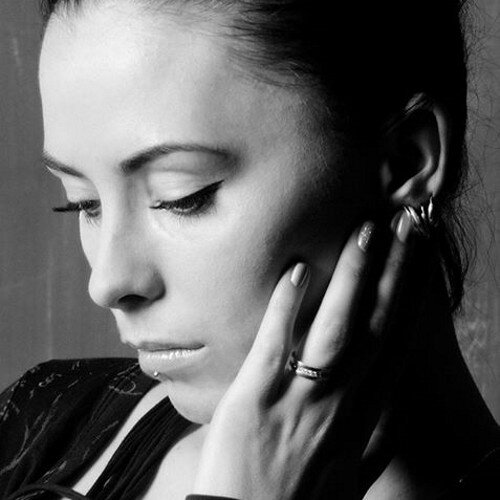 Lead singer in Sad Alice Said & side-project zVitrom