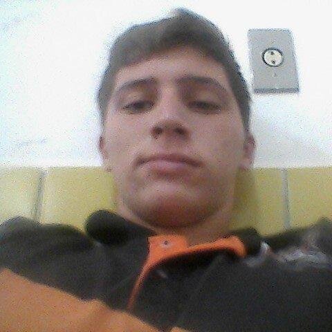 Flamenguista fanático ;D