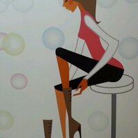 올리브 (@truestory3n) 's Twitter Profile