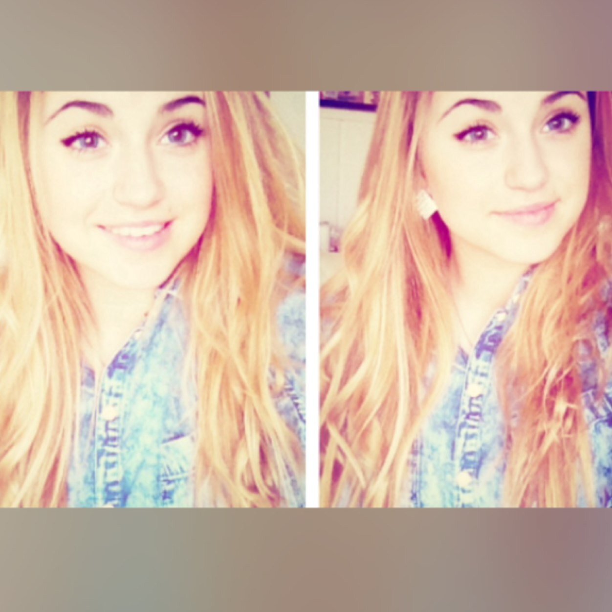 Head up , stay strong •Fake smile , move on •♡♡