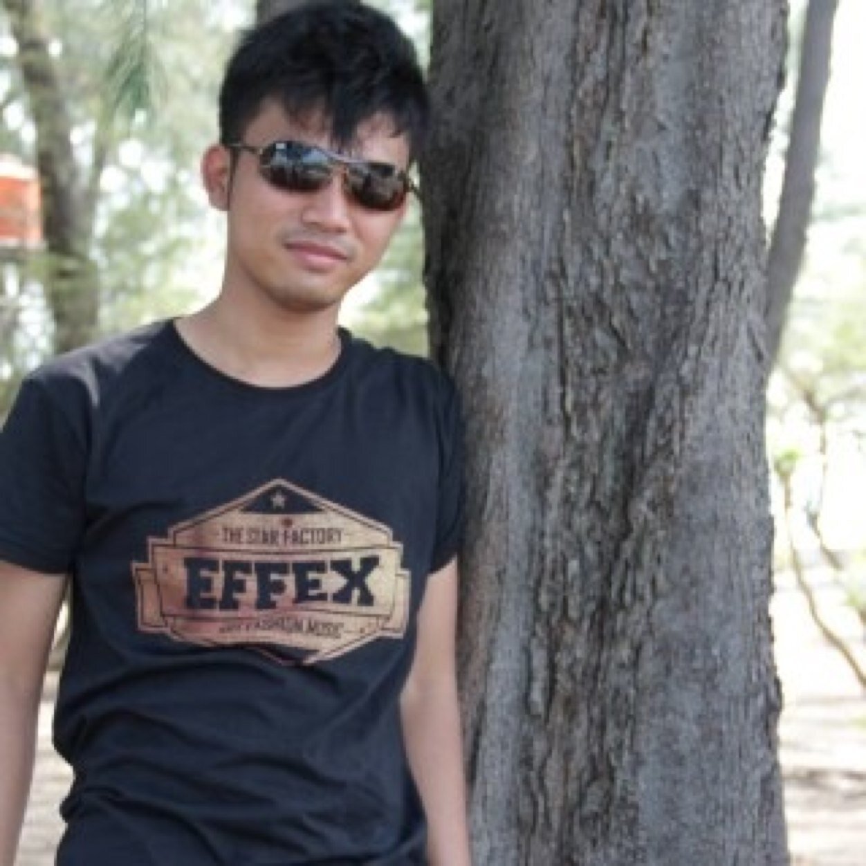 dicky_kee's profile picture. 