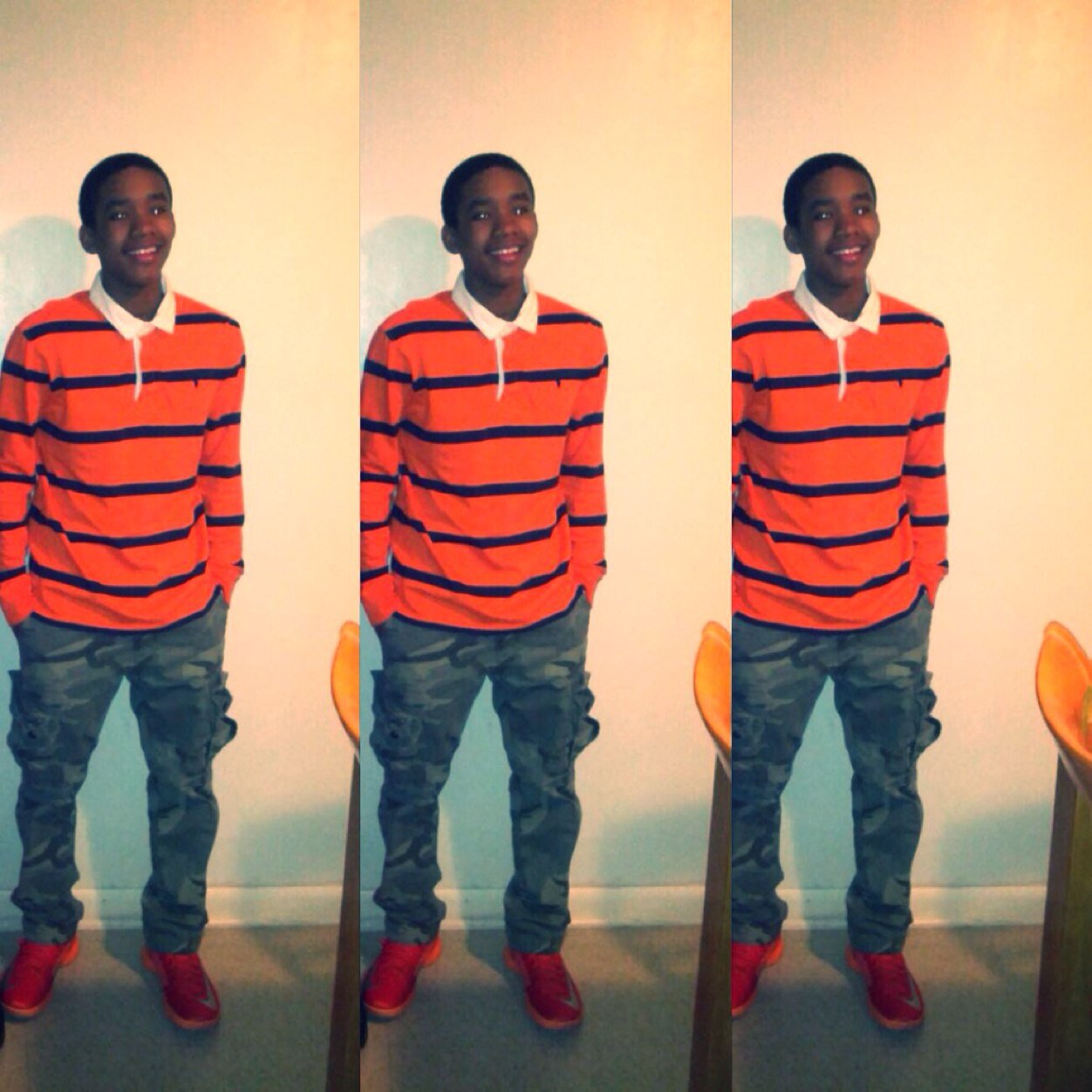 ❤️Tionya Boyfriend❤️