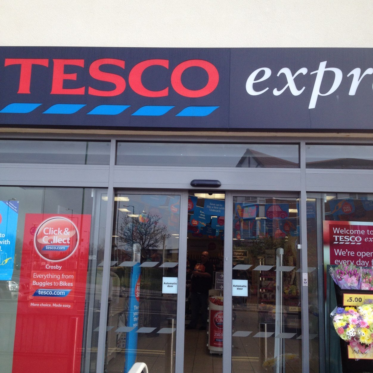 ExpCoronationRd's profile picture. Friendly neighbourhood store serving the folks of Crosby.