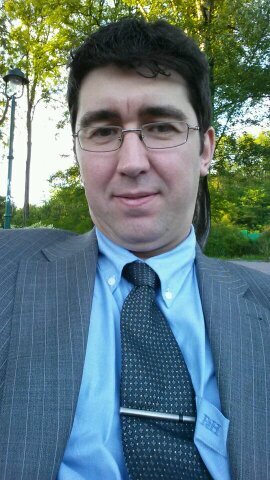 BorisRioboo's profile picture. 