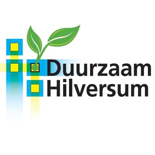 Doelstelling = promoten duurzaam denken & doen in Hilversum en omgeving. Onderdeel van @Hsumverb. Onder andere samenwerking met energie coöperatie @HilverZon.