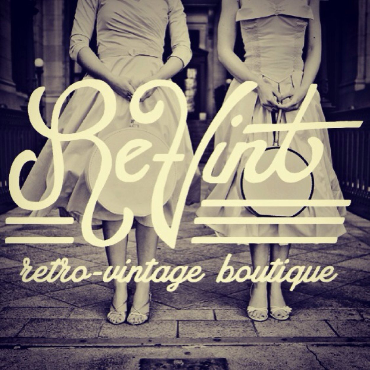 Fabulous Vintage Boutique, Specializing in Luxury and Unique Vintage Clothing and Handbags!!!