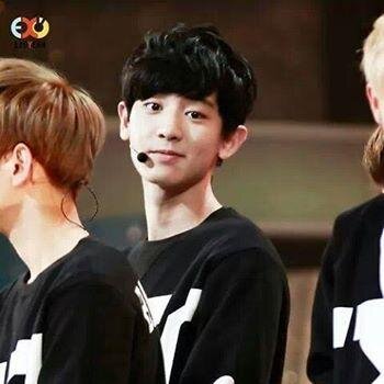 chanyeol oppa saranghae ^_~