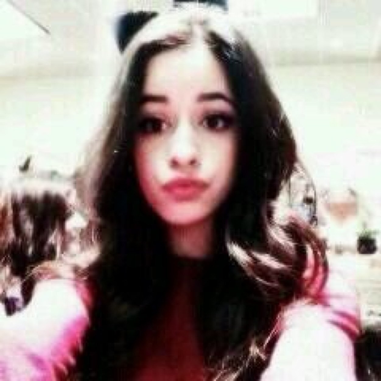 The real names karla. But i go by camila. Call me whatever floats your boat❤️