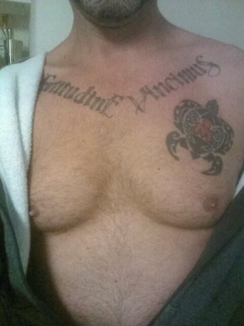Alt acct, thirst viewing, mostly retweets, my stuff, be your best selves! #bator, #frot, #nudist, #wrestling, #tattoos, #teampierced🍆 #❤️bisex