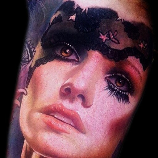 Tattoo Artist