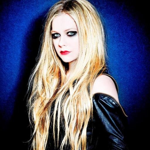 AvrilVideo Profile Picture