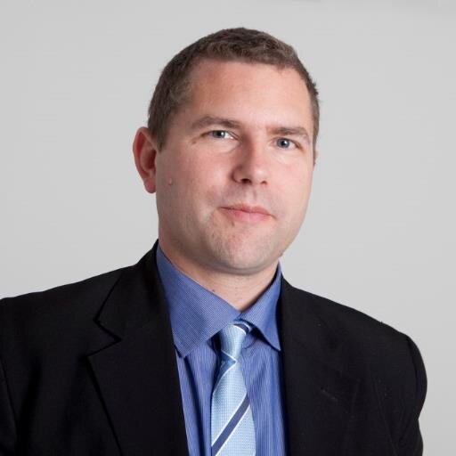 StuartAtWenns's profile picture. 