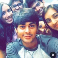 devansh (@devansh1207) 's Twitter Profile