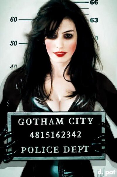 I am Gothams cat, playful, sexy girl of Gotham who am I? I am Catwoman hear me roar (RP/DC/Anyship/single)