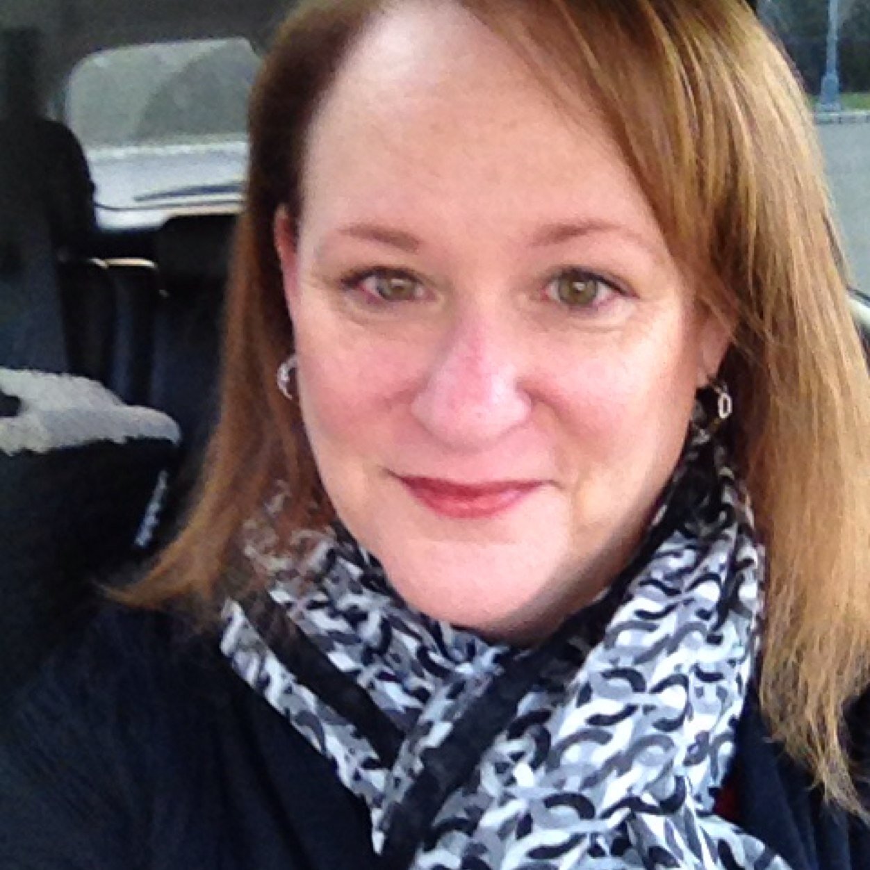 lgundell's profile picture. 