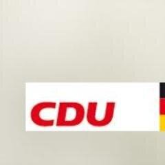 Die CDU in Bielefeld ist in allen Stadtbezirken vor Ort und betreibt Kommunalpolitik ehrenamtlich.