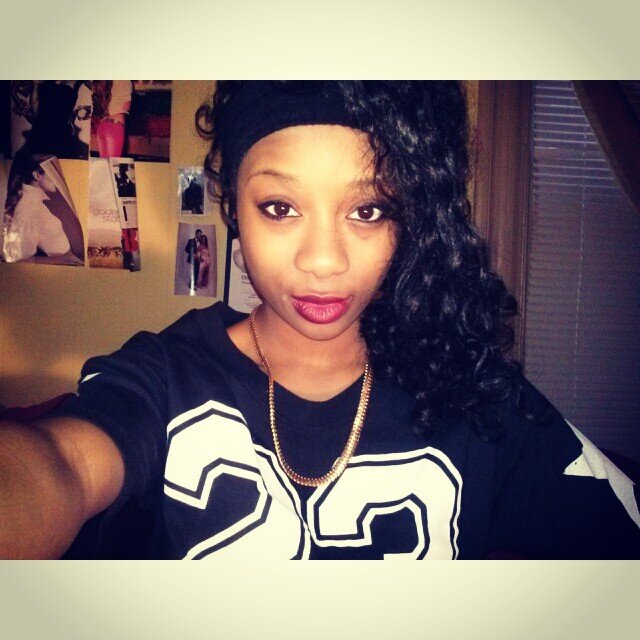 model_williams Profile Picture